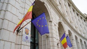 Datoria guvernamentală a ajuns în septembrie 1.095 miliarde lei