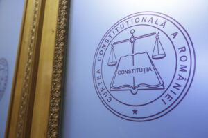 O decizie a CCR pe legea privind pensionarea magistraților, amânată din nou