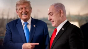 Netanyahu și Trump se întâlnesc pentru a cincea oară în acest an. Care sunt mizele discuțiilor celor doi lideri