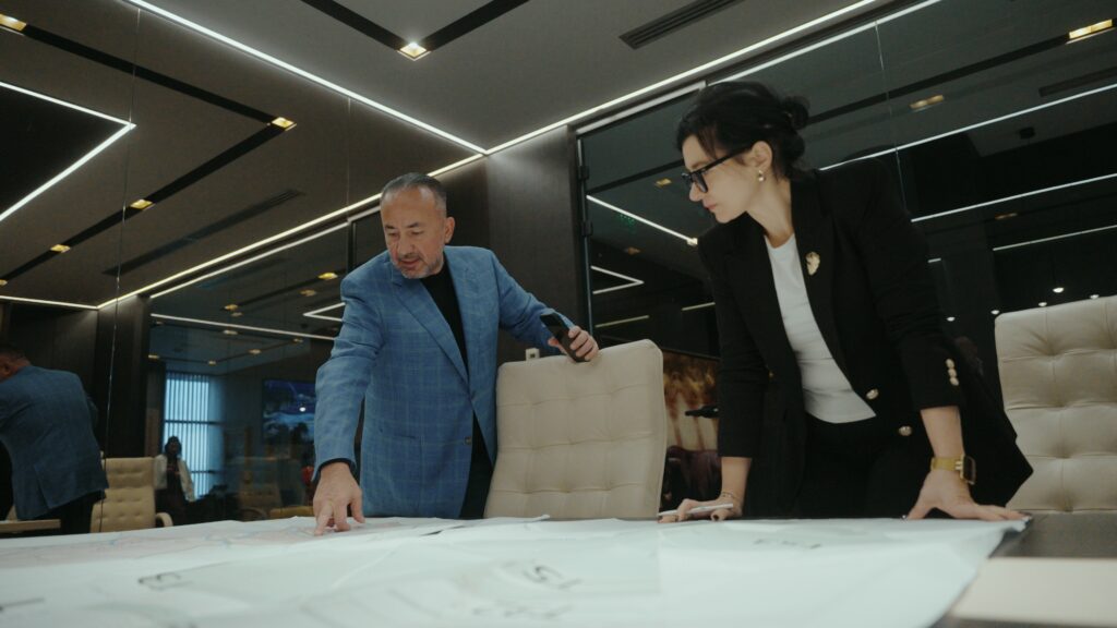 Dragoş Dobrescu: de la ziduri de birouri la infrastructuri cu sens pentru generaţiile care vin