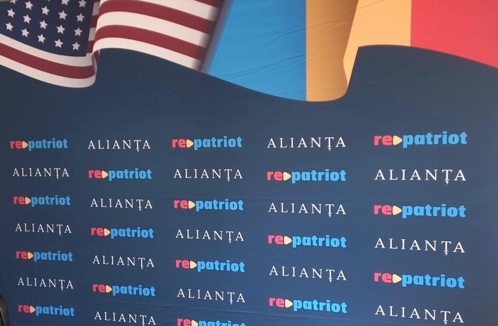 Repatriot și Alianța: O delegație de lideri români merge la Washington pentru întărirea parteneriatului strategic cu Statele Unite