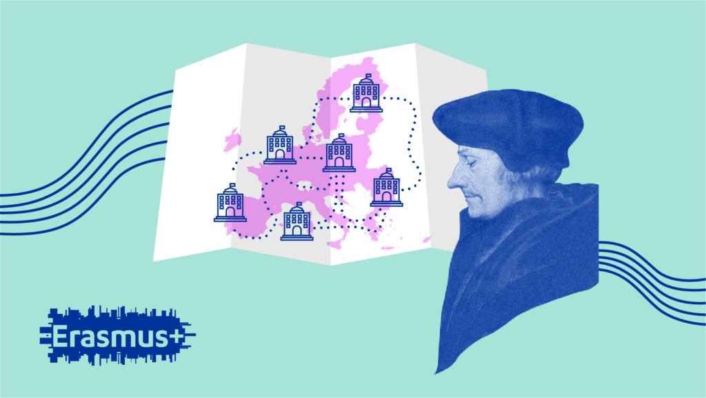 Marea Britanie reintră în Erasmus. De când poți opta pentru studii la universitățile din Regat prin programul european de mobilitate