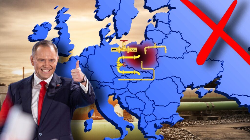 devine principalul hub de aprovizionare cu GNL a Europei, dezvăluie Bloomberg