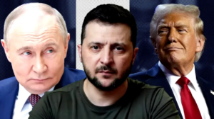 SUA au trimis Europei propuneri pentru reintegrarea Rusiei în economia globală. Cum vrea Washingtonul să scoată Moscova din impas