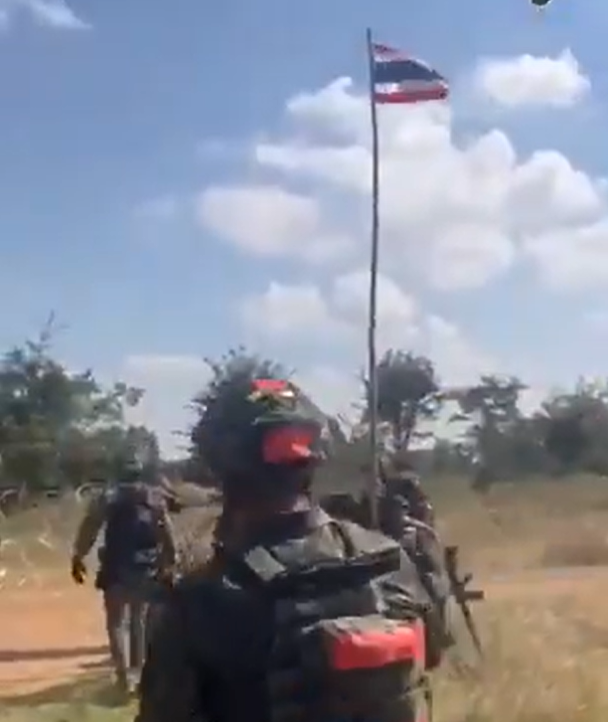 Luptele dintre Thailanda și Cambodgia se intensifică. De când se războiesc cele două țări și la cât a ajuns numărul victimelor