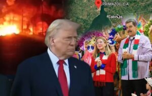 Statele Unite tocmai au efectuat PRIMUL lor atac terestru împotriva Venezuelei, confirmă președintele Trump