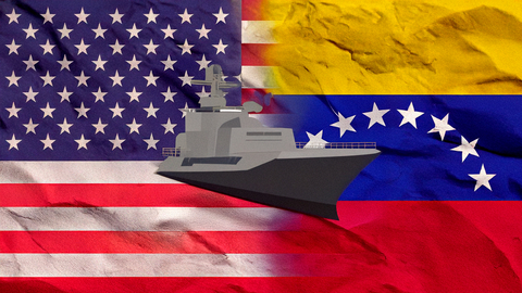 Explozii puternice în capitala Venezuelei. Președintele Maduro declară stare de mobilizare