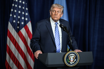 Trump: SUA vor conduce Venezuela, până va avea loc o ”tranziție sigură”