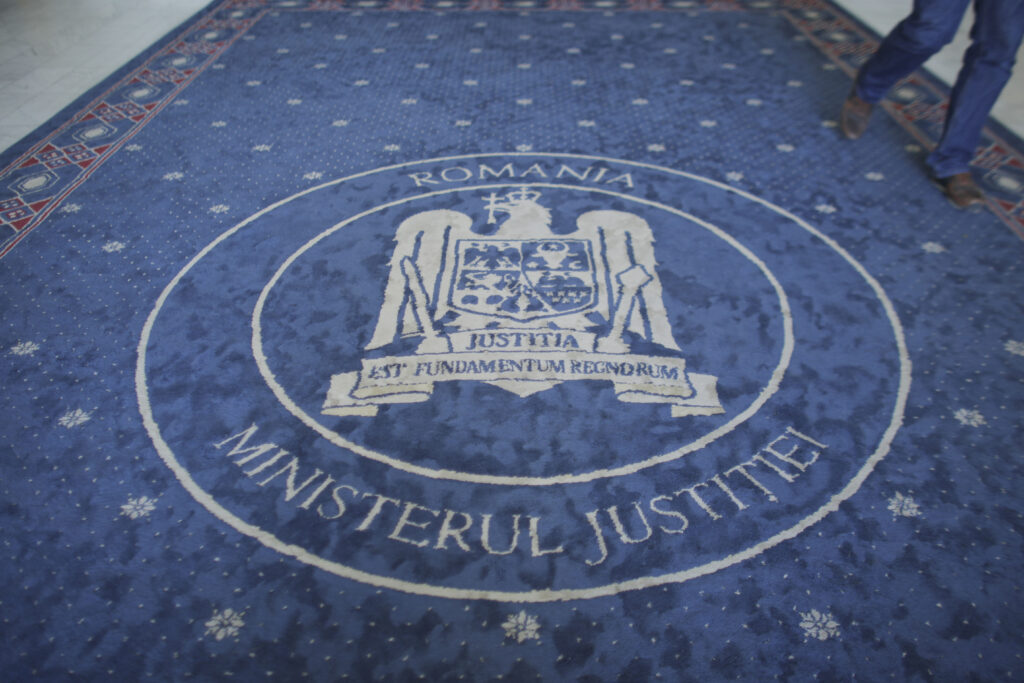 A început procedura pentru alegerea noului procuror general și a șefilor DNA și DIICOT