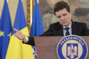 Nicușor Dan susține că semnarea Acordului Mercosur este „o oportunitate pentru România”