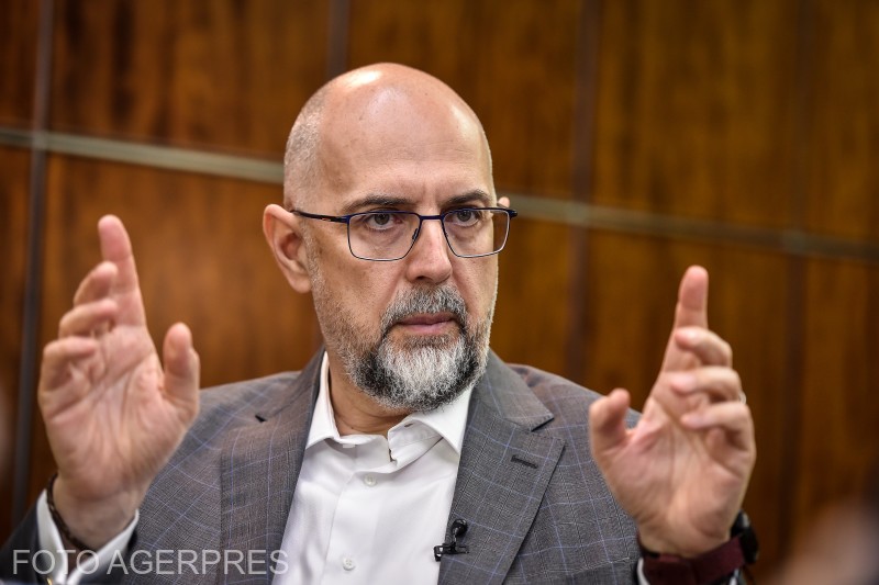 Kelemen Hunor susține că Acordul MERCOSUR nu a fost discutat în coaliție