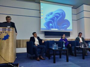 Clujul dezbate: Cum devine ruptura dintre justiție și societate un risc de securitate