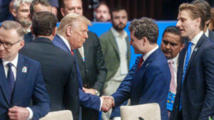 România, invitată de Donald Trump să devină parte din “Consiliul pentru Pace”