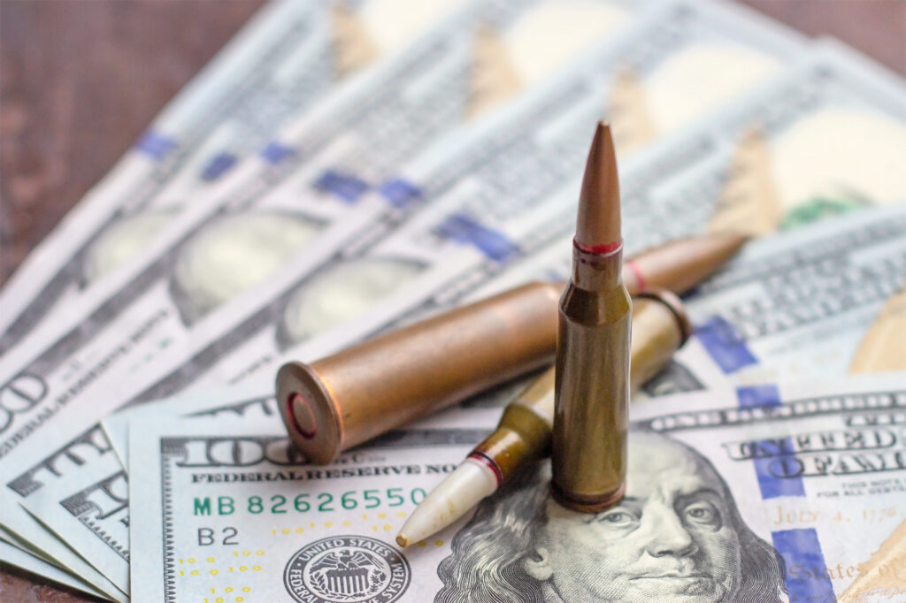 Merz și Meloni bat palma: producție comună de armament și exerciții militare germano-italiene