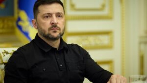 Zelenski: Discuțiile Ucraina-SUA-Rusia au fost constructive și ar putea continua săptămâna viitoare