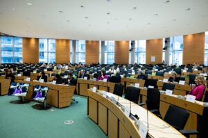Dezbatere dezechilibrată privind justiția română în Parlamentul European
