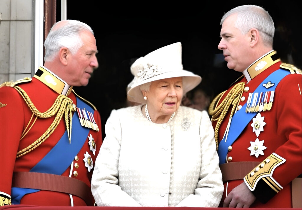 Jeffrey Epstein i-a propus prințului Andrew să-i prezinte o tânără în 2010