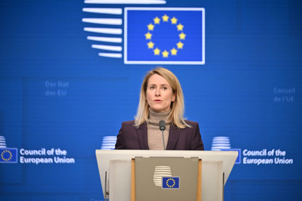 Europa nu mai este centrul de gravitație al Washingtonului. Alianța Nord-Atlantică trebuie să devină „mai europeană”