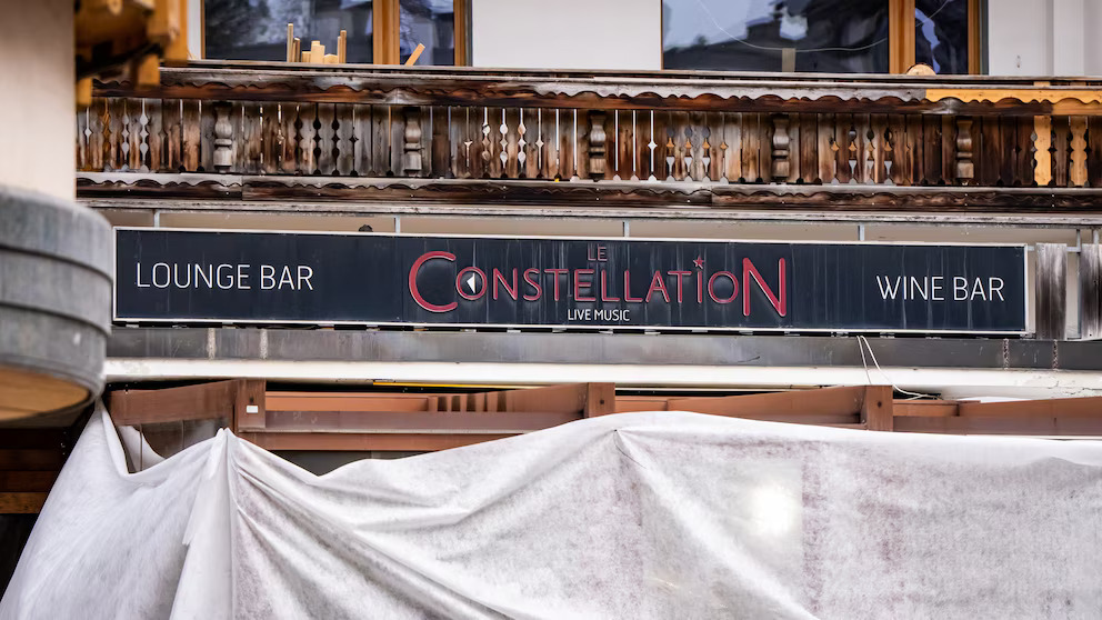 Patronii clubului din Crans-Montana sunt cercetați pentru ucidere din culpă