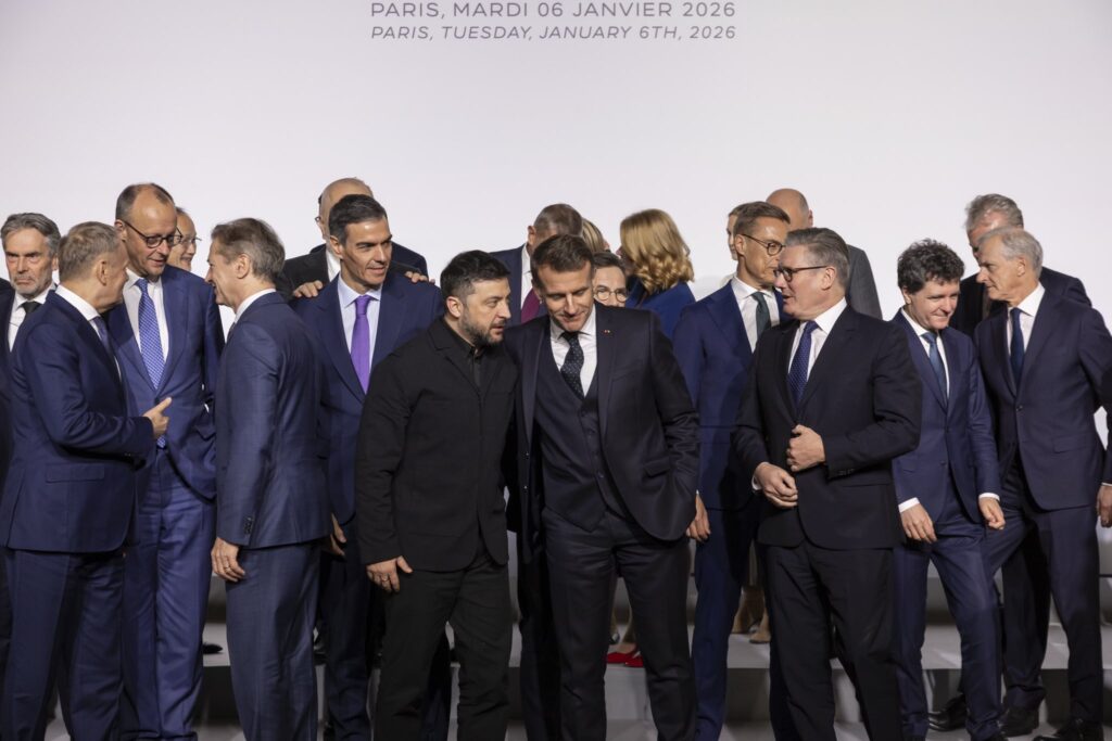 angajamentele cheie ale SUA pe Ucraina au dispărut din declarația finală