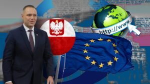 „Nu înființăm Ministerului Adevărului din romanul „1984” al lui Orwell”