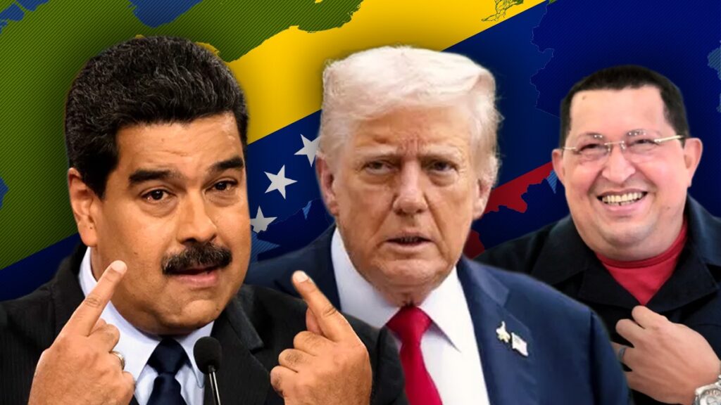 Nicolás Maduro, președintele Venezuelei și moștenitorul lui Hugo Chávez. Cine este omul care îi testează limitele lui Donald Trump