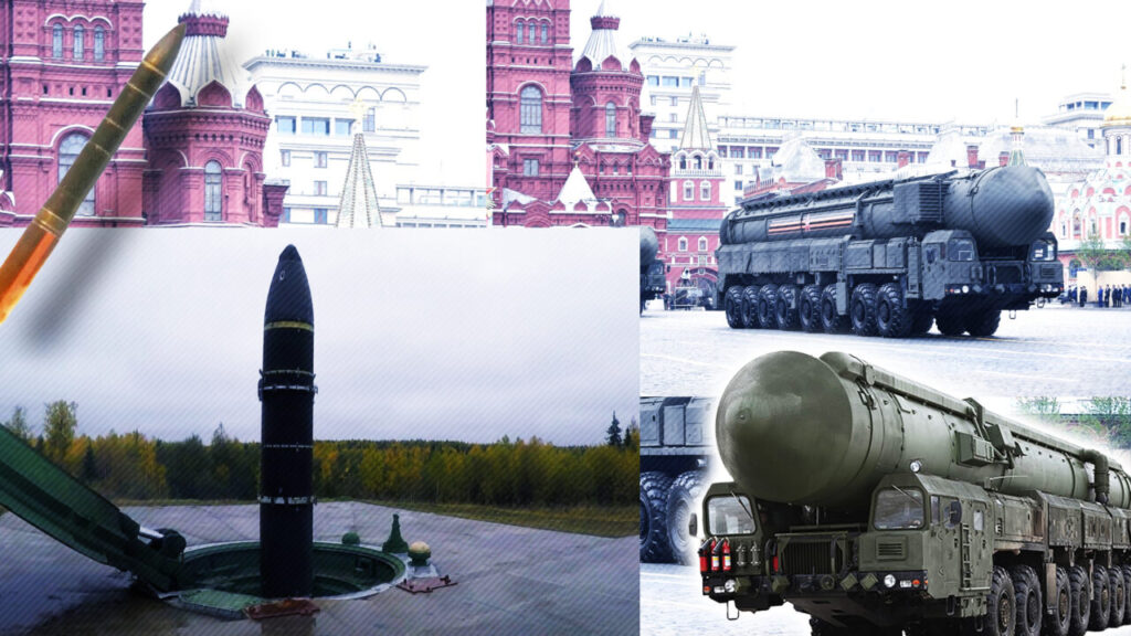 Forțele nucleare ale Rusiei, la un nivel superior. Sunt planificate teste pentru o nouă generație de rachete balistice, pentru a înlocui Topol-M