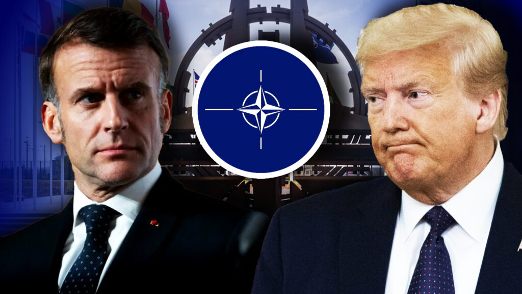 Macron nu vrea ca Franța să adere la „Consiliul Păcii” și îi respinge invitația lui Trump