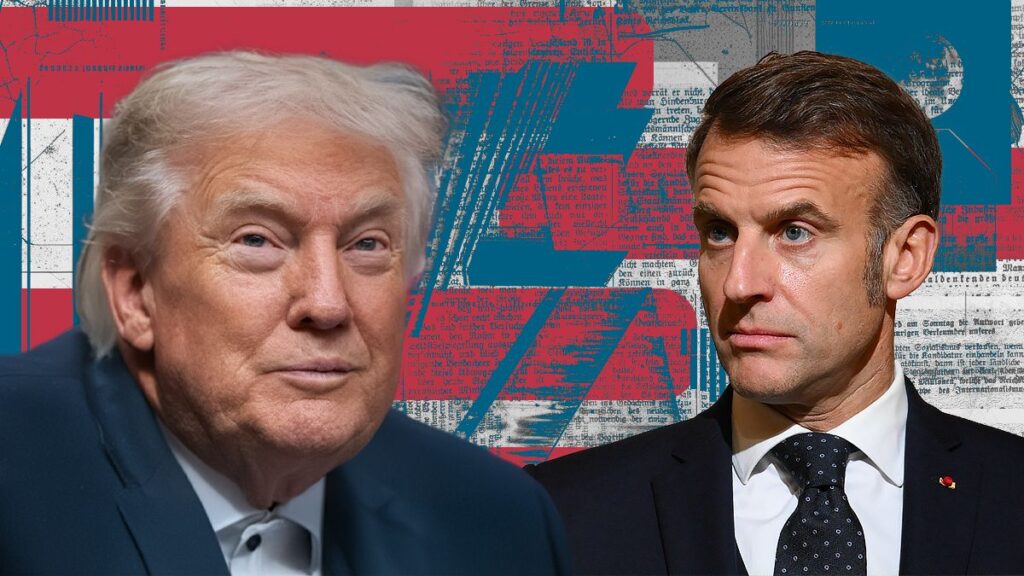 „Orice vrei tu, Donald, te rog să nu spui populației, te implor”