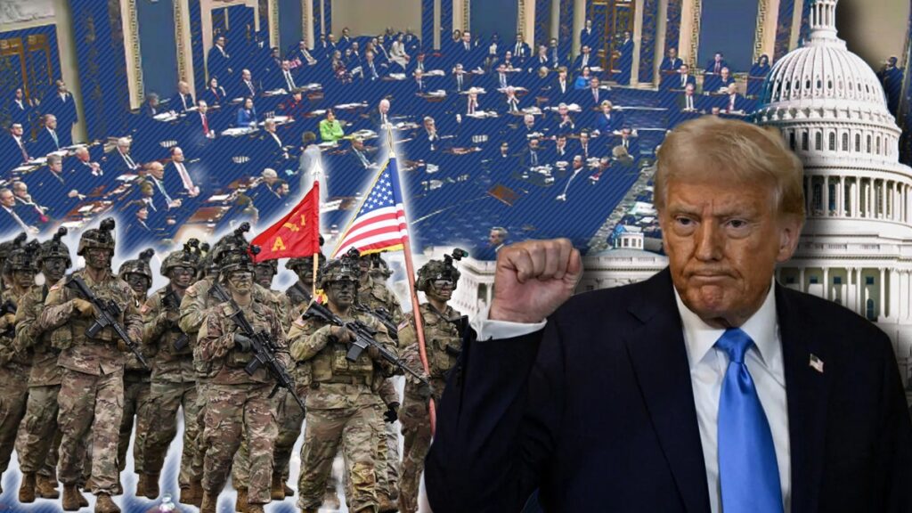Senatul SUA vrea să limiteze puterile lui Trump în Venezuela. Rezoluția bipartizană are șanse mici, iar Trump poate folosi oricând dreptul de veto