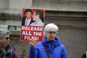 Ce spun cele peste 3 milioane de documente publicate despre legăturile lui Trump cu Jeffrey Epstein