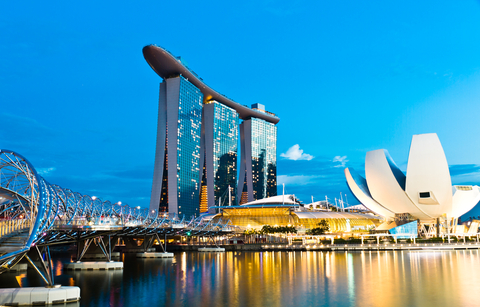 Germania caută să-și extindă rețeaua de parteneriate în Asia