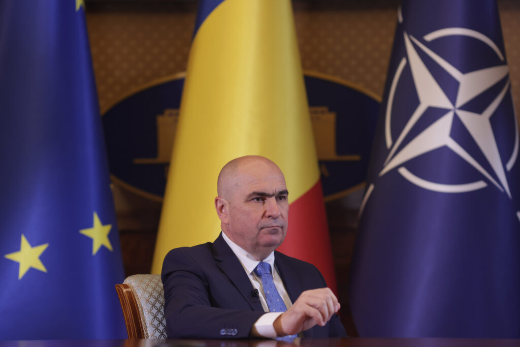 Bolojan a primit vot de încredere în PNL, dar a ratat „decapitarea” șefilor din 10 organizații