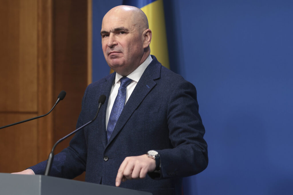 Bolojan le scrie judecătorilor CCR despre consecințele amânării deciziei pe pensiile magistraților