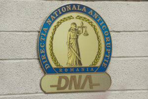 Percheziții DNA la Primăria Sectorului 5