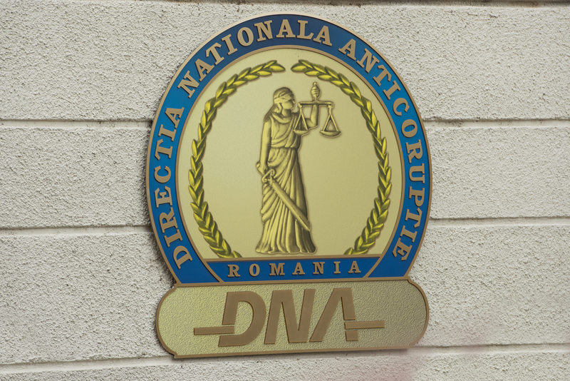 Percheziții DNA la Primăria Sectorului 5