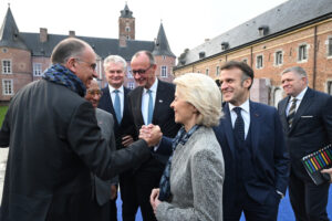 Europa cu două viteze prinde contur. România nu știe încotro