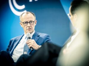 Friedrich Merz: Ordinea mondială postbelică nu mai există
