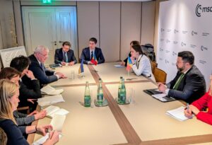 Ce își propun România, Moldova și Ucraina prin Tripla Alianță Cibernetică