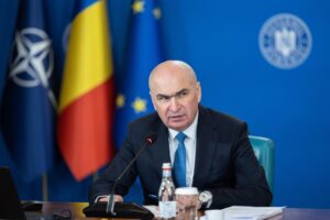 Soluția lui Bolojan la scăderea populației: Să reducem cheltuielile, să creștem veniturile