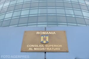 CSM spune că ar fi fost esențială analiza CJUE asupra Legii privind pensiile magistraților