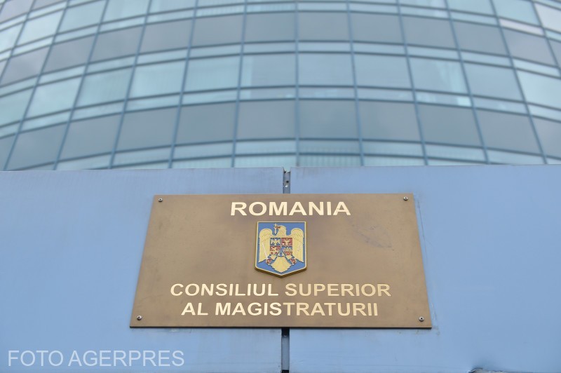 CSM spune că ar fi fost esențială analiza CJUE asupra Legii privind pensiile magistraților