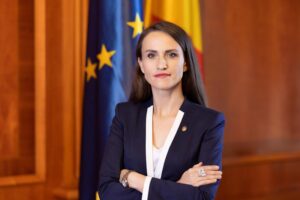 Moțiune simplă contra Oanei Țoiu vizând modul în care România a votat Acordul UE-Mercosur