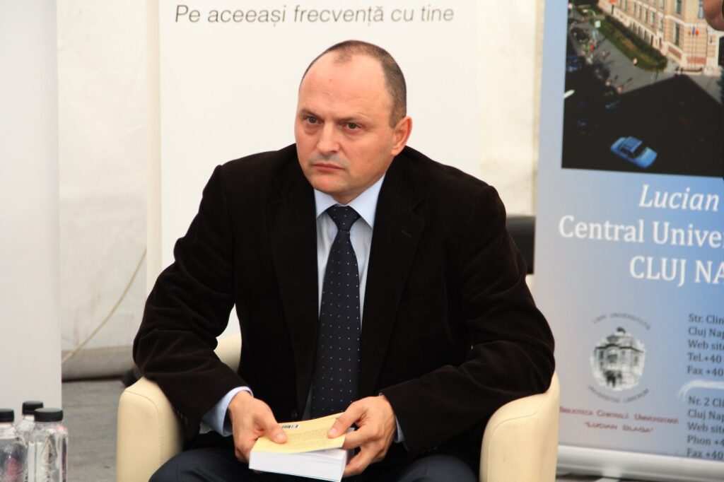 „Cum s-a ajuns aici?” Dan Jurcan despre neliniștea globală: cauze și percepții