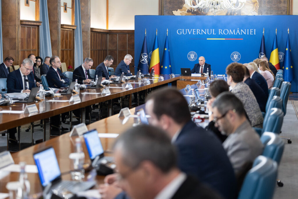 Guvernul a adoptat ordonanța care prevede reduceri la impozite în cazul persoanelor cu handicap