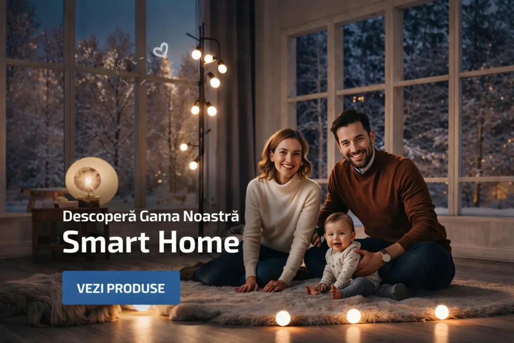 Iluminatul modern și instalațiile electrice – mai mult decât simple produse