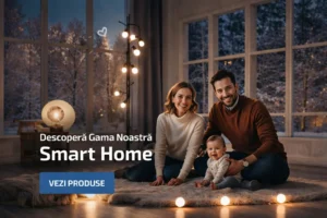 Iluminatul modern și instalațiile electrice – mai mult decât simple produse