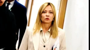 Giorgia Meloni face „un pariu de mare risc” și organizează un referendum pentru modificarea sistemului judiciar din Italia