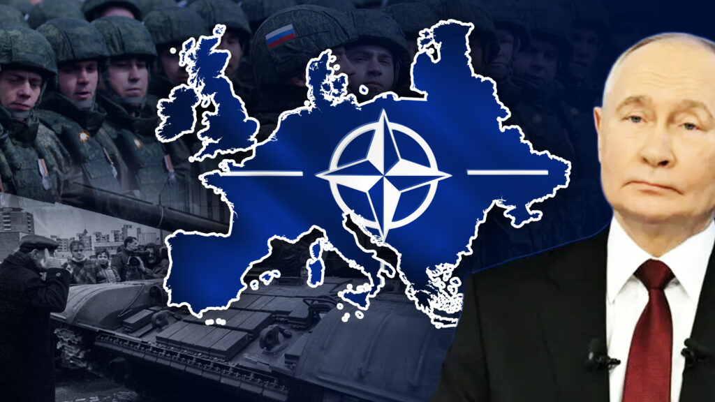 Riposta NATO ar putea fi lentă în cazul unui atac al Rusiei asupra Lituaniei