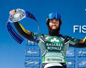 Încă un accident grav la Jocurile Olimpice. Un snowboarder australian a fost transportat cu elicopterul la spital